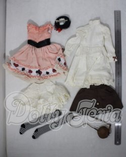 画像2: SD/dollheart LD-572 U-26-07-15-203-TN-ZU