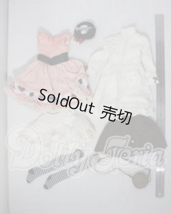 画像2: SD/dollheart LD-572 U-26-07-15-203-TN-ZU