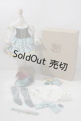 MSD/dollheart　MD-201 U-26-07-15-204-TN-ZU