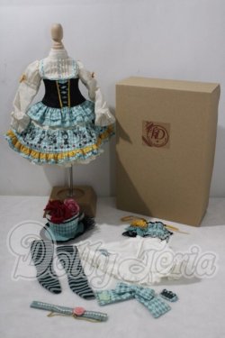 画像1: MSD/dollheart　MD-201 U-26-07-15-204-TN-ZU