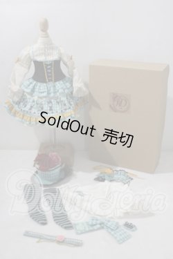 画像1: MSD/dollheart　MD-201 U-26-07-15-204-TN-ZU
