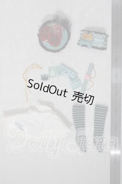 画像4: MSD/dollheart　MD-201 U-26-07-15-204-TN-ZU