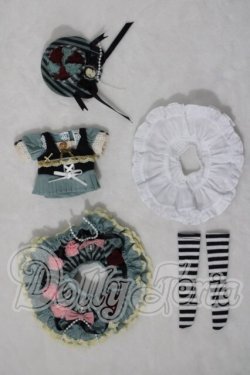 画像1: 幼SD/dollheart　YD-115 U-26-07-15-205-TN-ZU