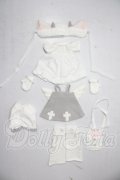 MDD/OF:衣装セット A-26-07-08-1006-TN-ZU