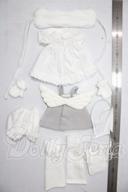 画像2: MDD/OF:衣装セット A-26-07-08-1006-TN-ZU