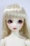 画像1: SD/スタンダードモデル：まい PSホワイトVer. U-26-07-08-214-TN-ZU (1)