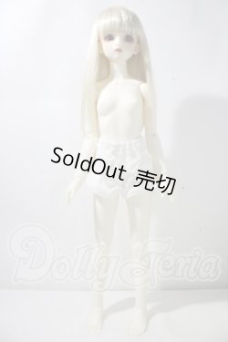画像5: SD/スタンダードモデル：まい PSホワイトVer. U-26-07-08-214-TN-ZU