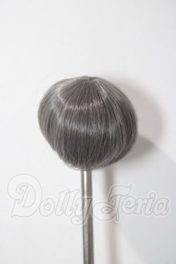 画像2: 4inch/ウィッグ A-26-07-08-1041-TN-ZU