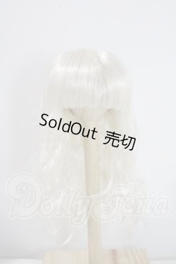 画像1: 6-7inch/ウィッグ U-26-07-08-079-TN-ZU
