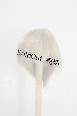 画像1: 6-7inch/ウィッグ U-26-07-08-059-TN-ZU