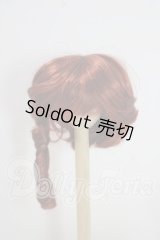 7-8inch/DeeRibbon様製 ウィッグ U-26-07-08-068-TN-ZU