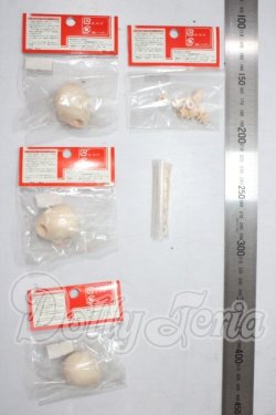 画像2: オビツ11/パーツセット A-26-07-08-1020-TN-ZU