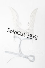 SD/OF：Edera様製マスケラ U-26-07-29-192-TN-ZU