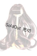 7-8inch/ウィッグ/インチ　BJD　MJD　ドール用 U-26-07-08-221-TN-ZU