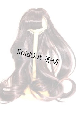 画像1: 7-8inch/ウィッグ/インチ　BJD　MJD　ドール用 U-26-07-08-221-TN-ZU