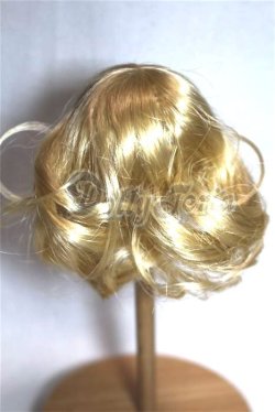 画像2: 7-8inch/ウィッグ/インチ　BJD　MJD　ドール用 U-26-07-08-223-TN-ZU