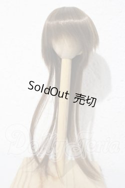 画像1: 6-7inch/ウィッグ U-26-08-19-094-TN-ZU