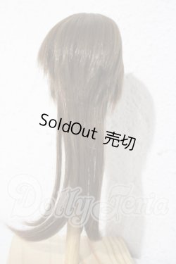 画像2: 6-7inch/ウィッグ U-26-08-19-094-TN-ZU