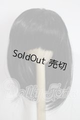 8-9inch/ウィッグ U-26-08-05-019-TN-ZU