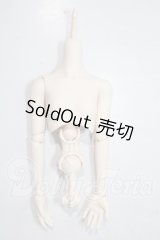 DD/DDP上半身+腕+ハンドパーツ+フレームセット A-26-07-08-1017-TN-ZU