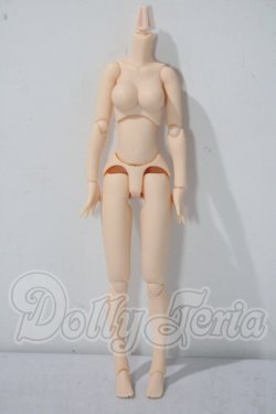 画像1: azone/ピュアニーモ2 エモーション M A-26-07-08-1032-TN-ZU