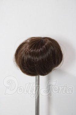 画像2: 4inch/ウィッグ A-26-07-08-1039-TN-ZU