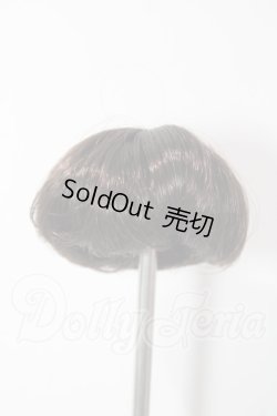画像1: 4inch/ウィッグ A-26-07-08-1048-TN-ZU