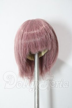 画像1: 4inch/ウィッグ A-26-07-08-1045-TN-ZU
