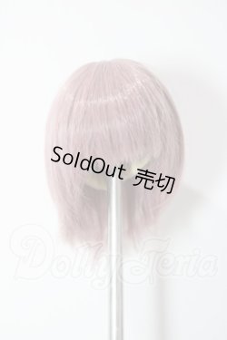画像1: 4inch/ウィッグ A-26-07-08-1045-TN-ZU