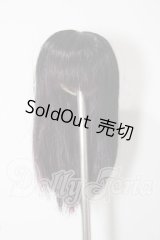 4inch/ウィッグ A-26-07-08-1042-TN-ZU