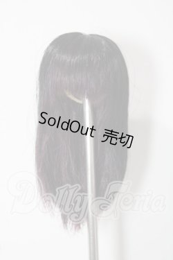 画像1: 4inch/ウィッグ A-26-07-08-1042-TN-ZU