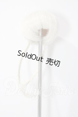 画像1: 4inch/ウィッグ A-26-07-08-1047-TN-ZU