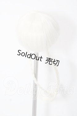 画像2: 4inch/ウィッグ A-26-07-08-1047-TN-ZU