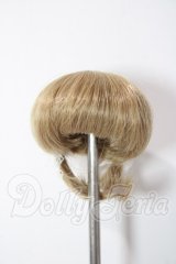 3.5inch-4inch/ウィッグ A-26-07-08-1043-TN-ZU