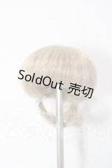 3.5inch-4inch/ウィッグ A-26-07-08-1043-TN-ZU