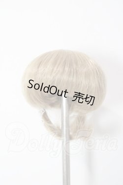 画像1: 3.5inch-4inch/ウィッグ A-26-07-08-1043-TN-ZU