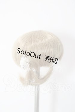 画像2: 3.5inch-4inch/ウィッグ A-26-07-08-1043-TN-ZU