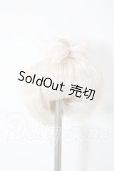 3.5inch-4inch/ウィッグ A-26-07-08-1044-TN-ZU