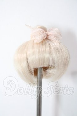 画像1: 3.5inch-4inch/ウィッグ A-26-07-08-1044-TN-ZU