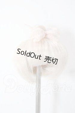 画像1: 3.5inch-4inch/ウィッグ A-26-07-08-1044-TN-ZU