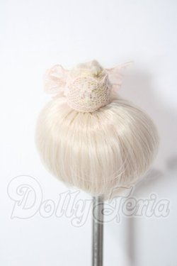 画像2: 3.5inch-4inch/ウィッグ A-26-07-08-1044-TN-ZU