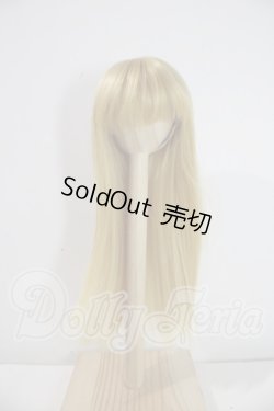 画像1: 7-8inch/ウィッグ U-26-07-15-004-TN-ZU