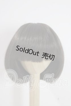 画像1: 7-8inch/ウィッグ U-26-07-15-019-TN-ZU
