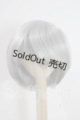 7-8inch/ウィッグ U-26-07-15-005-TN-ZU