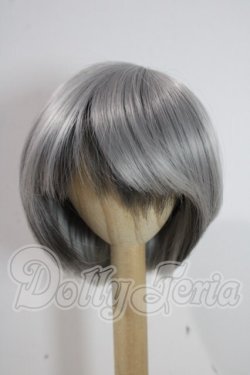 画像1: 7-8inch/ウィッグ U-26-07-15-005-TN-ZU