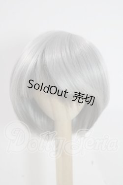 画像1: 7-8inch/ウィッグ U-26-07-15-005-TN-ZU