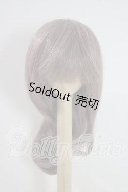 画像1: 7-8inch/ウィッグ U-26-07-15-046-TN-ZU