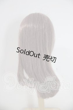 画像2: 7-8inch/ウィッグ U-26-07-15-046-TN-ZU