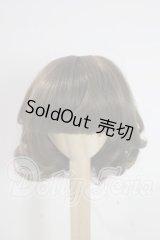 7-8inch/ウィッグ U-26-07-15-003-TN-ZU