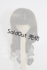 7-8inch/ウィッグ U-26-07-15-010-TN-ZU